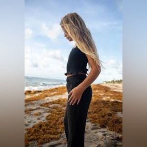 Girls Feather 4 Arrows Forever Pant NWT